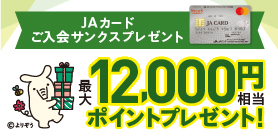 JAカード